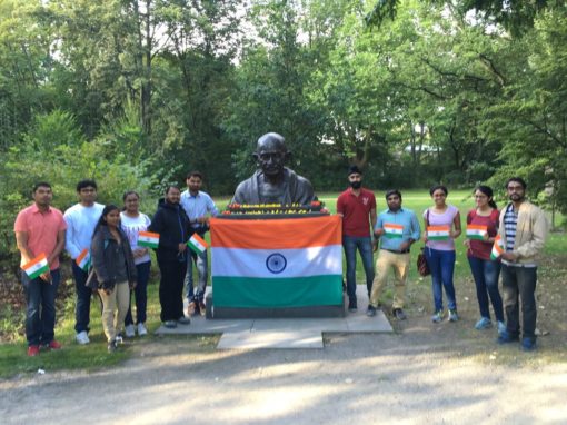 72nd Independence Day of India Celebrations: 15th August 2018