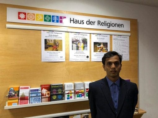Hindu Religion: way of living and Indian Society