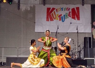 Indian Cultural Celebration in Hannover-01-iashannover