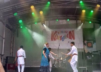 Indian Cultural Celebration in Hannover-02-iashannover