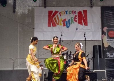 Indian Cultural Celebration in Hannover-05-iashannover