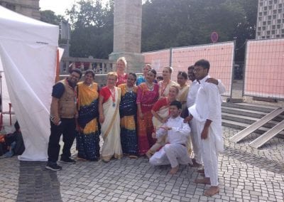 Indian Cultural Celebration in Hannover-09-iashannover