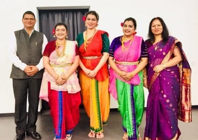 North East Indian Evening on 8th June 2018