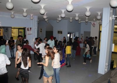 Bollywood Music and Dance Evening 2023