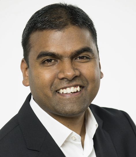 Dr. Bala Subramanian Ramani