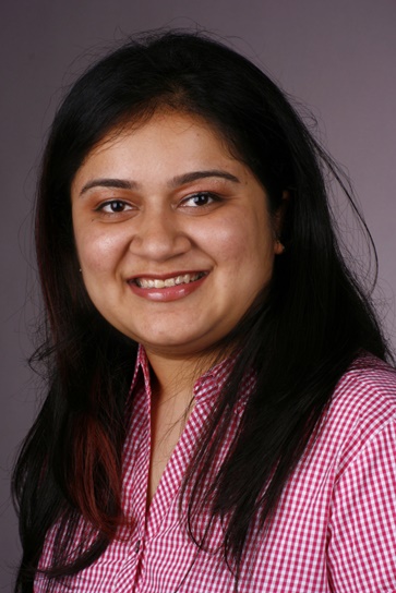 Mrs. Mairali Majmudar