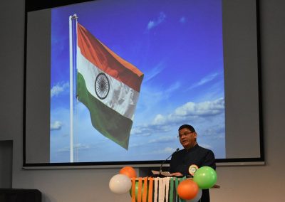 70th Republic Day of India, Celebrations