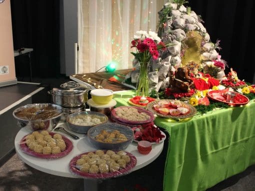 Ganesh Chaturthi and Janmashtami 2019