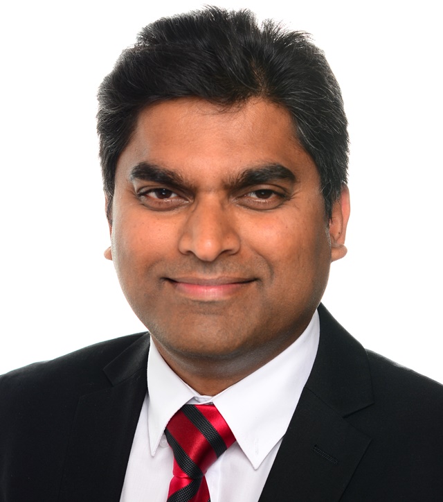 Dr.-Ing. Gautam Sagar