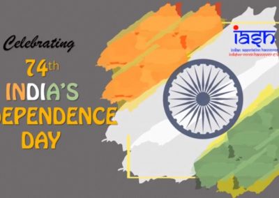 74th Independence Day of India