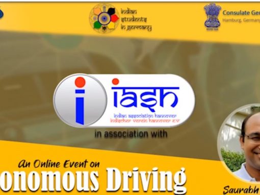 Online course on Autonomous Driving