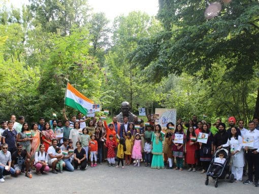 Independence Day Rally & Celebrations