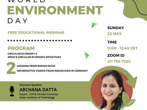 World Environment Day 2022